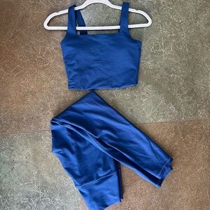 YPB Activewear Set